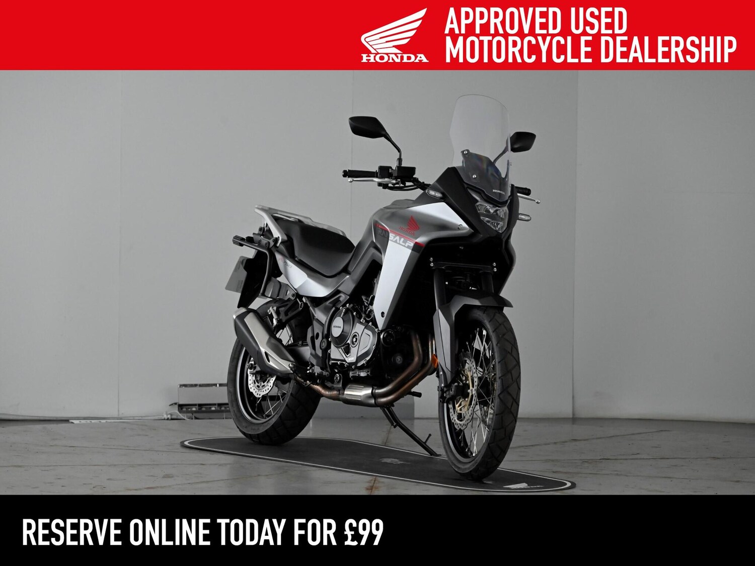 Used Honda XL750 Transalp 2024 for sale - 78924209: Photo 7