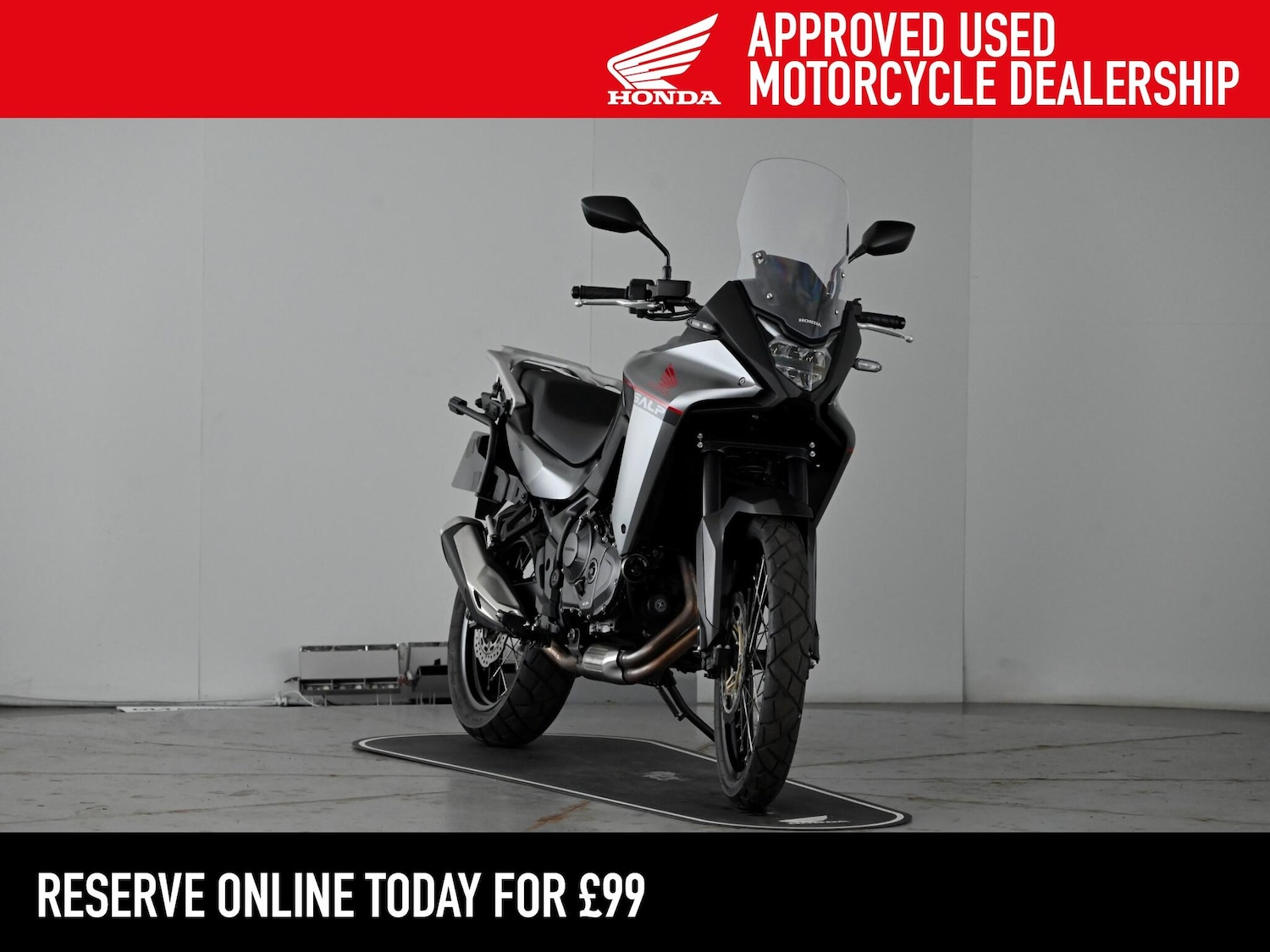 Used Honda XL750 Transalp 2024 for sale - 78924209: Photo 9