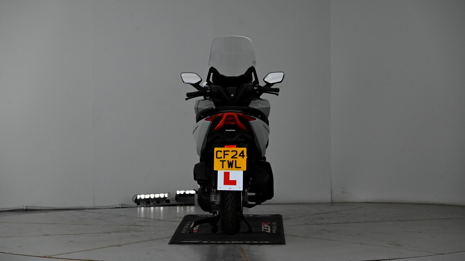 Used Honda NSS 2024 for sale - 78356458: Photo 26
