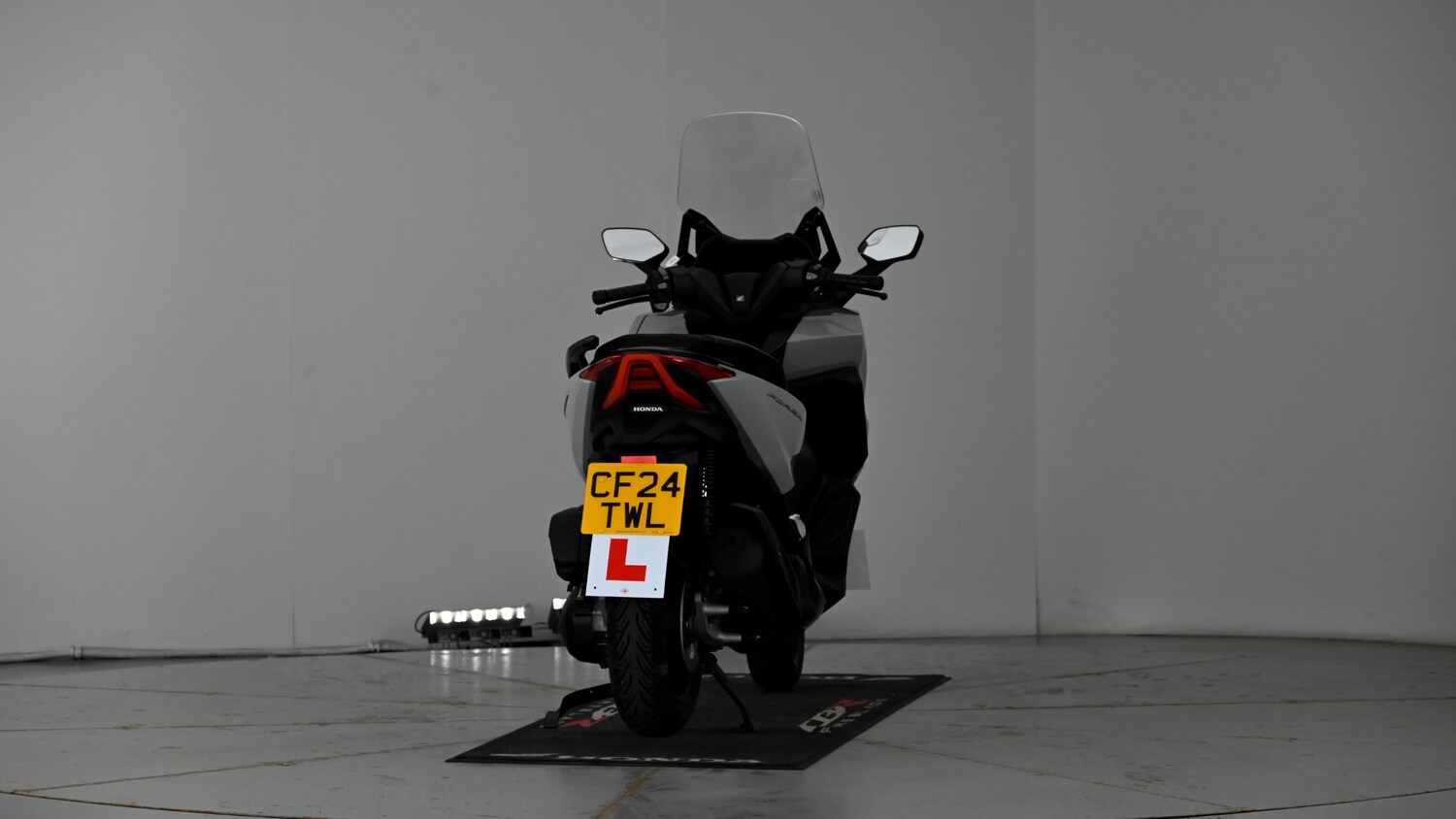 Used Honda NSS 2024 for sale - 78356458: Photo 27
