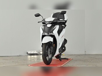 Used Honda SH125i undefined for sale - bike-76868733: Photo