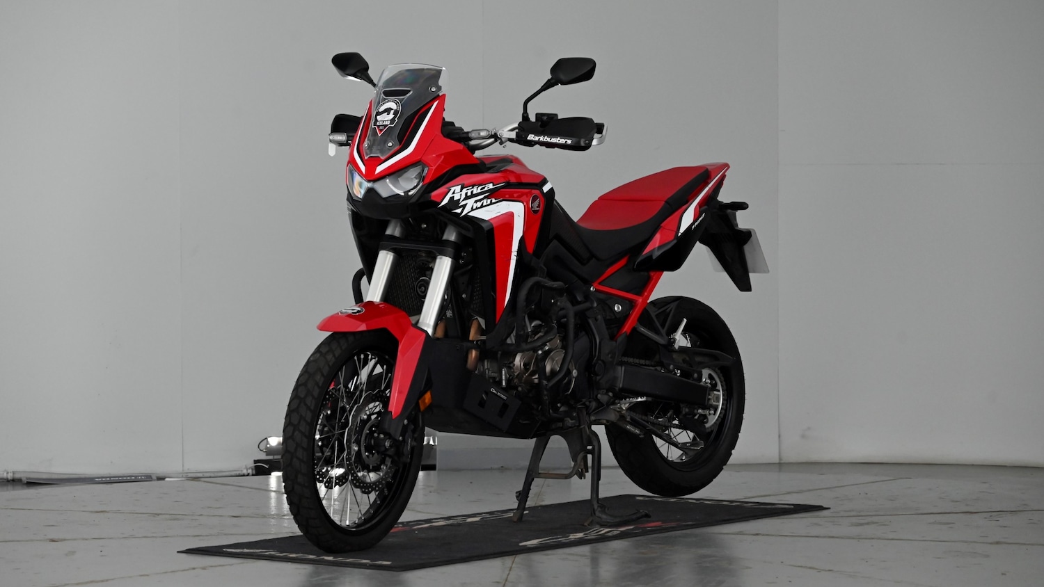 Used Honda AFRICA TWIN 2020 for sale - 78450121: Photo 12