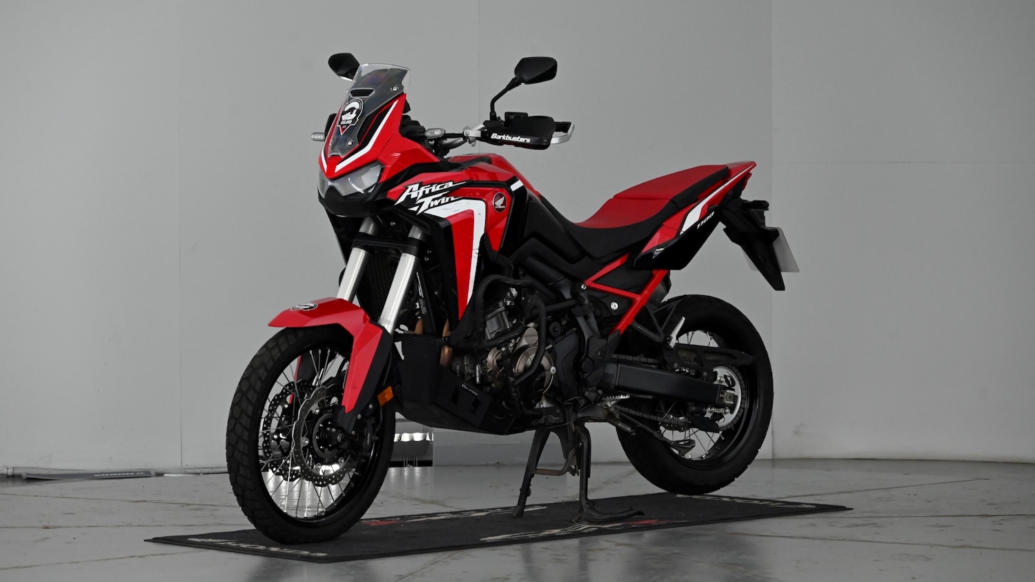 Used Honda AFRICA TWIN 2020 for sale - 78450121: Photo 13