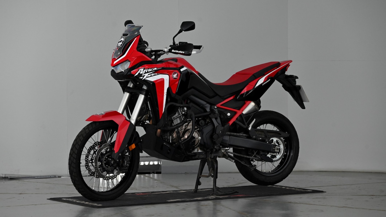 Used Honda AFRICA TWIN 2020 for sale - 78450121: Photo 14