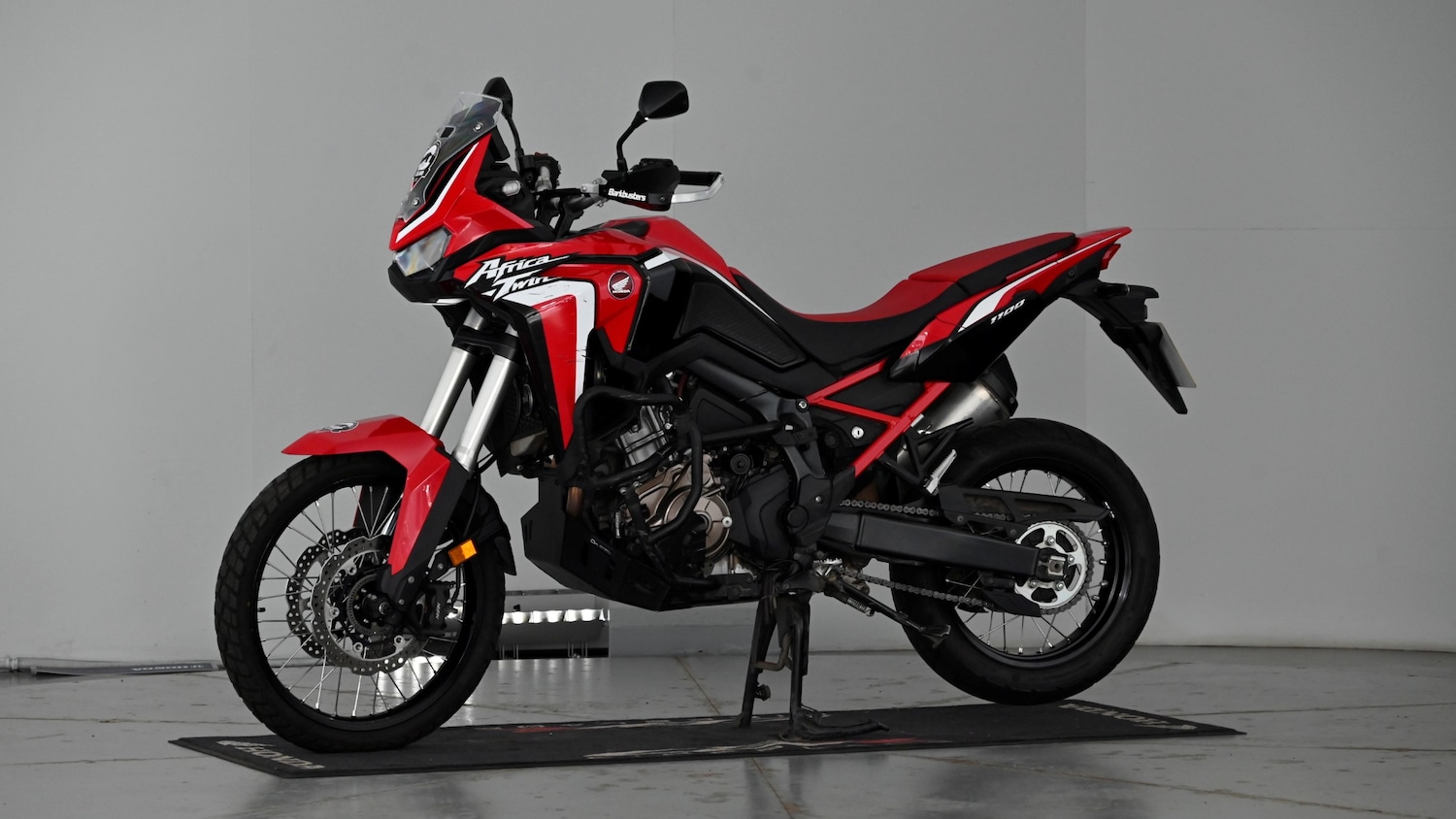 Used Honda AFRICA TWIN 2020 for sale - 78450121: Photo 15