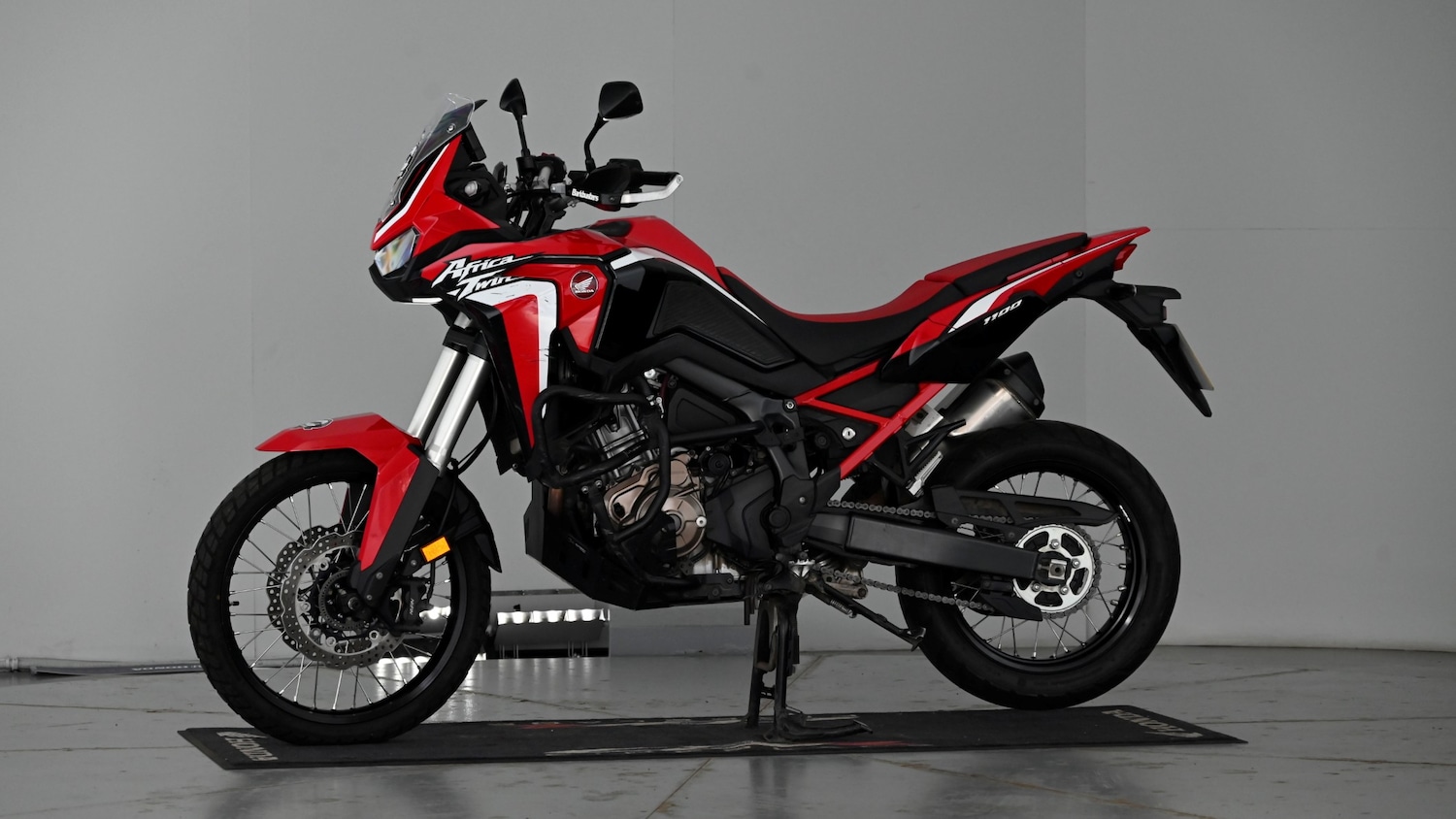 Used Honda AFRICA TWIN 2020 for sale - 78450121: Photo 16