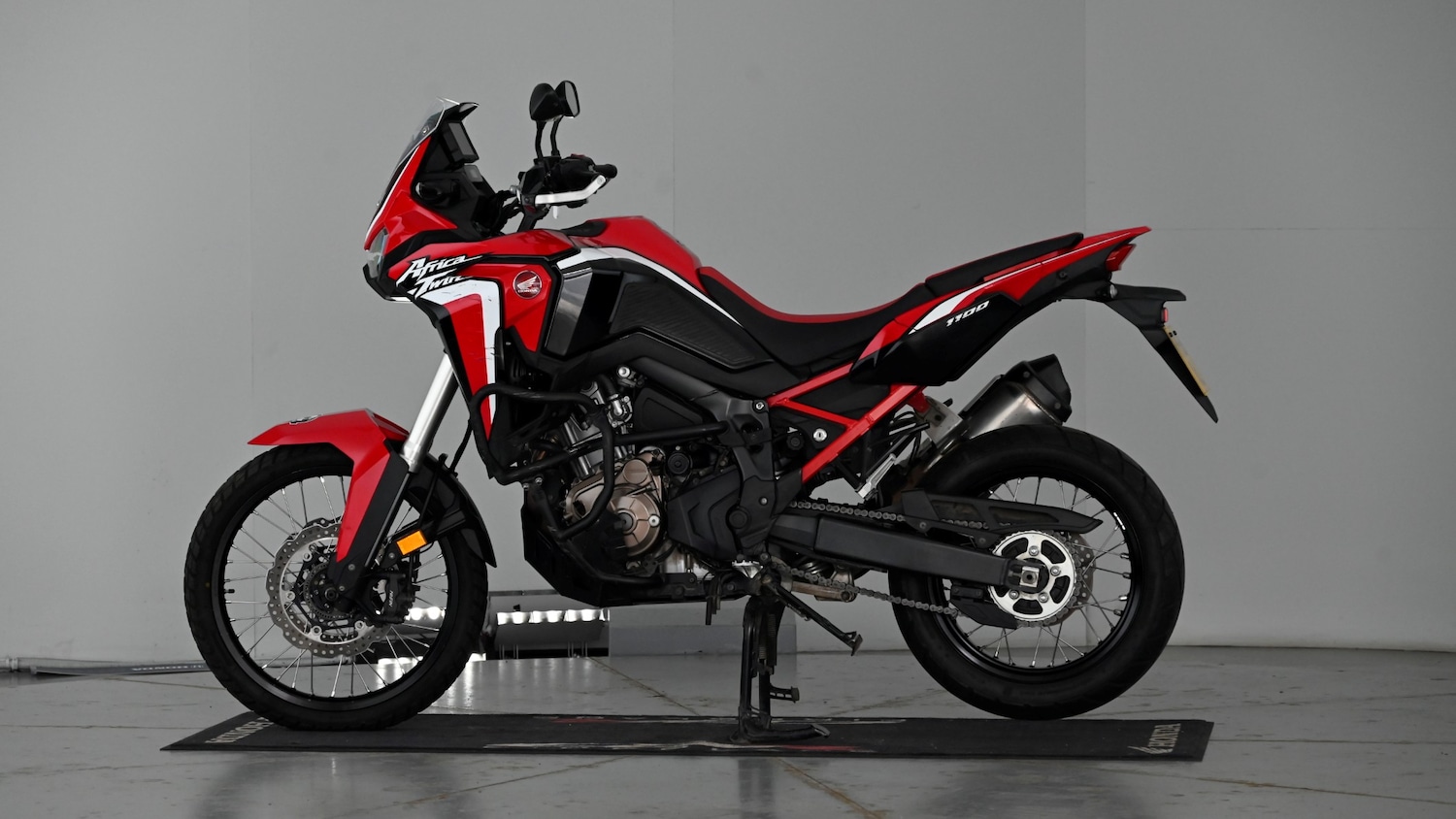 Used Honda AFRICA TWIN 2020 for sale - 78450121: Photo 18