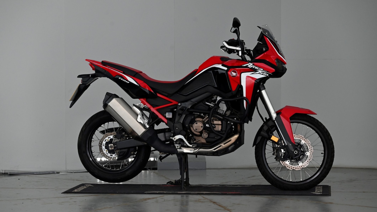 Used Honda AFRICA TWIN 2020 for sale - 78450121: Photo 36