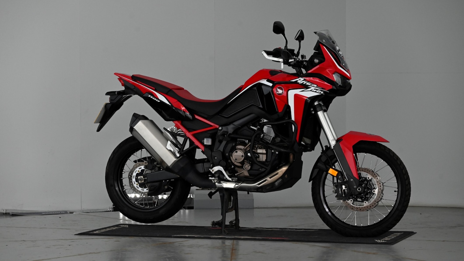 Used Honda AFRICA TWIN 2020 for sale - 78450121: Photo 37