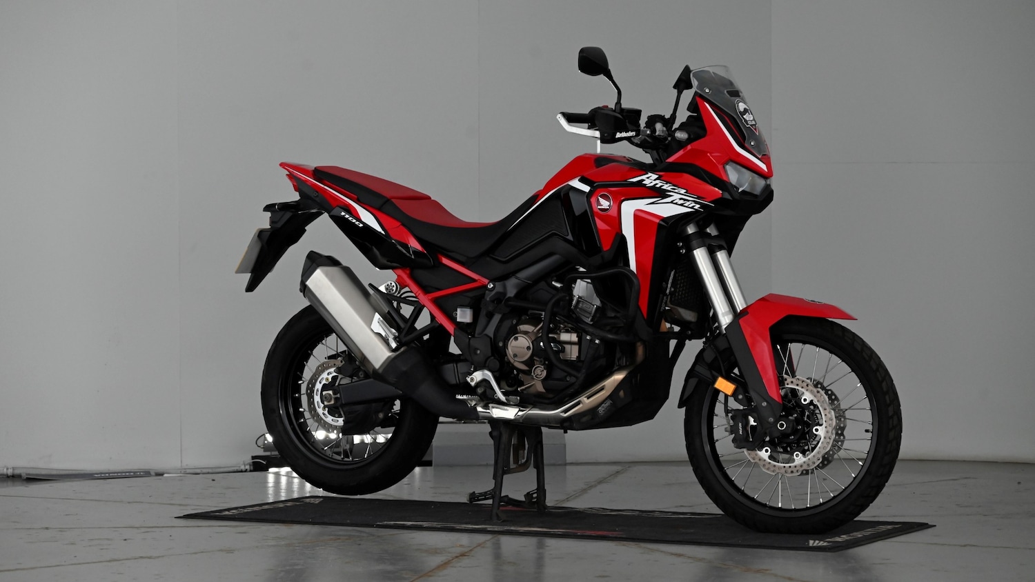 Used Honda AFRICA TWIN 2020 for sale - 78450121: Photo 38