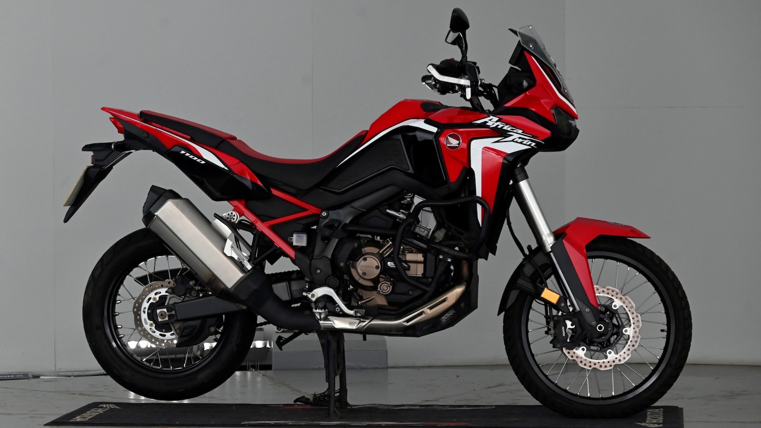 Used Honda AFRICA TWIN 2020 for sale - 78450121: Photo 40