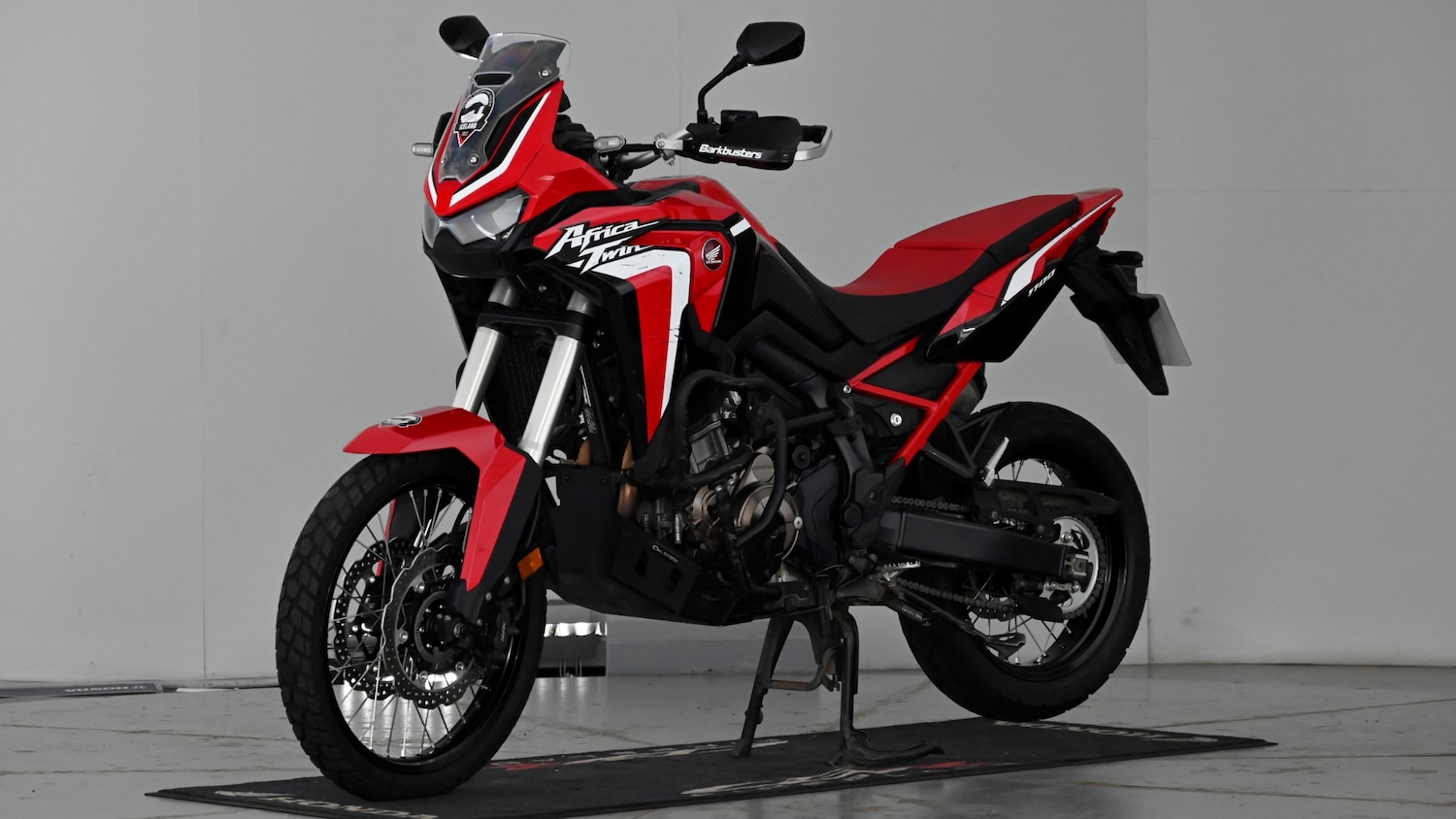 Used Honda AFRICA TWIN 2020 for sale - 78450121: Photo 44