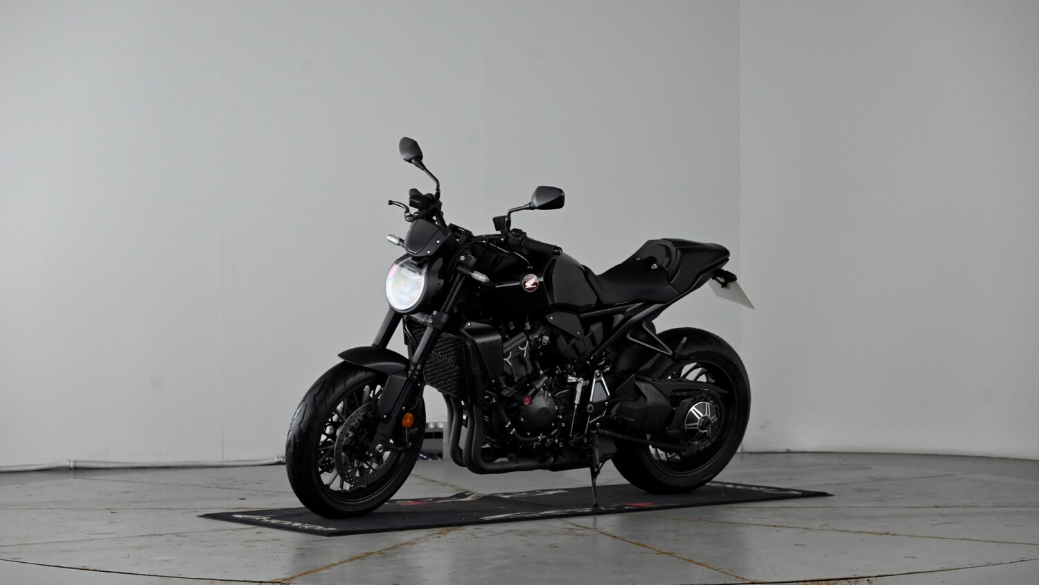 Honda CB