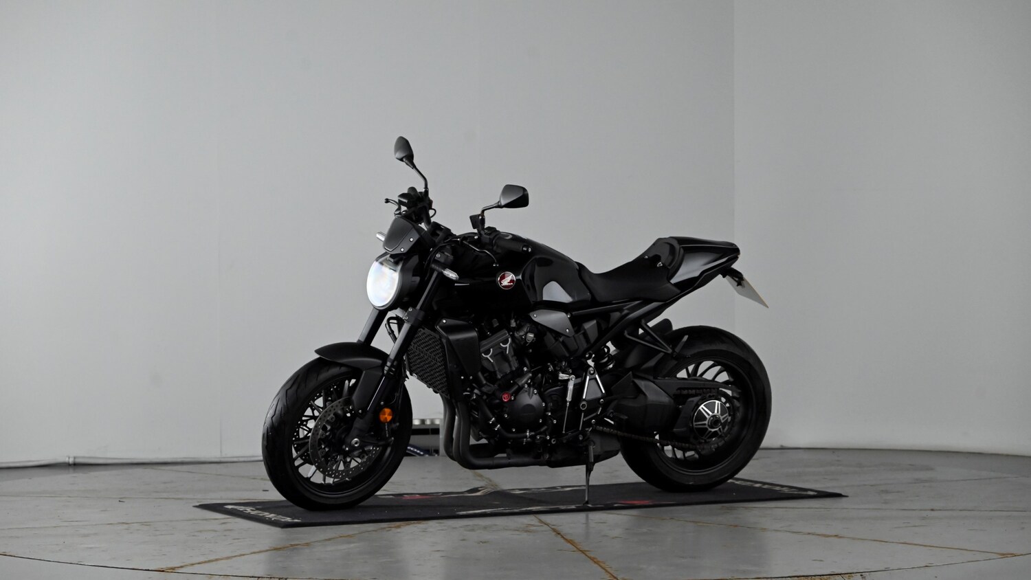 Honda CB