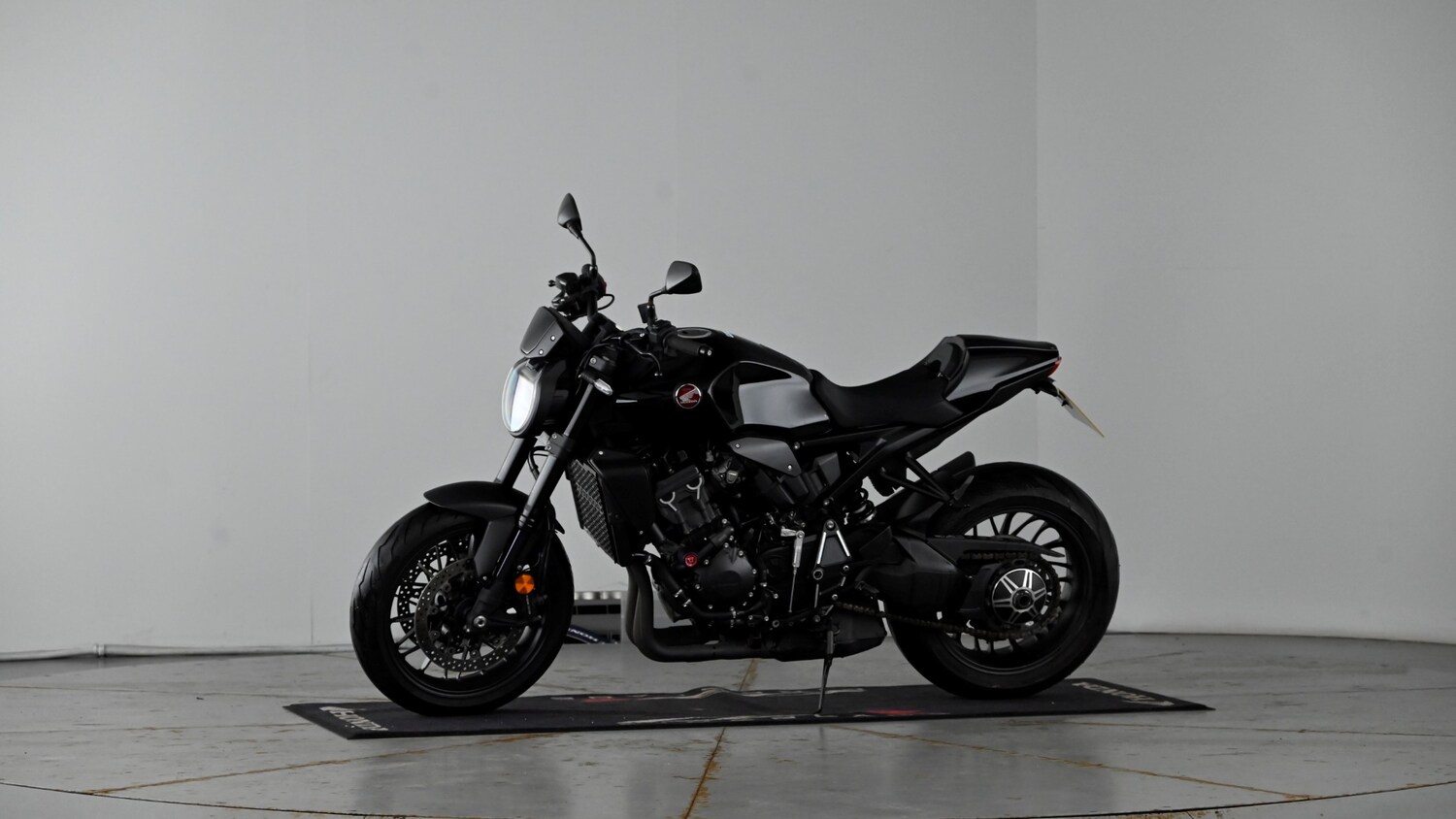 Honda CB