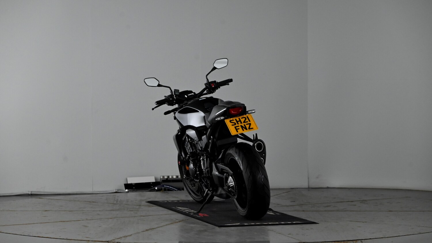 Honda CB