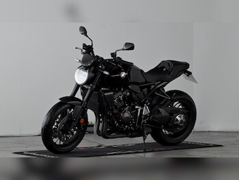 Used Honda CB 2021 for sale - bike-77911215: Photo