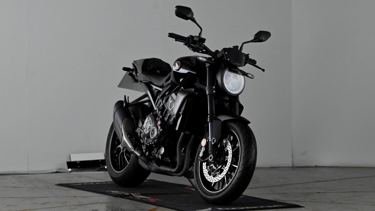 Honda CB