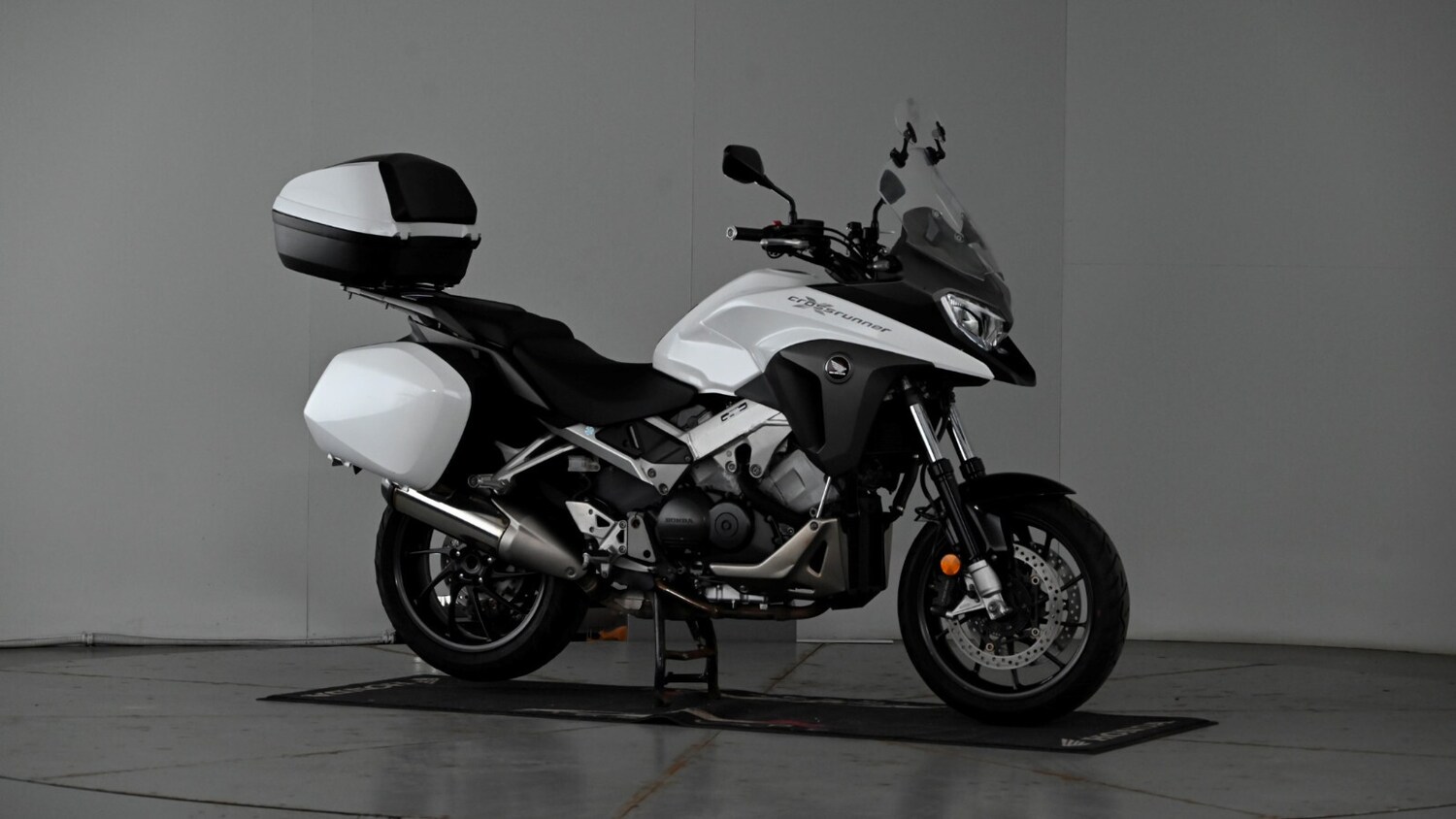 Used Honda VFR 2015 for sale - 78555453: Photo 11
