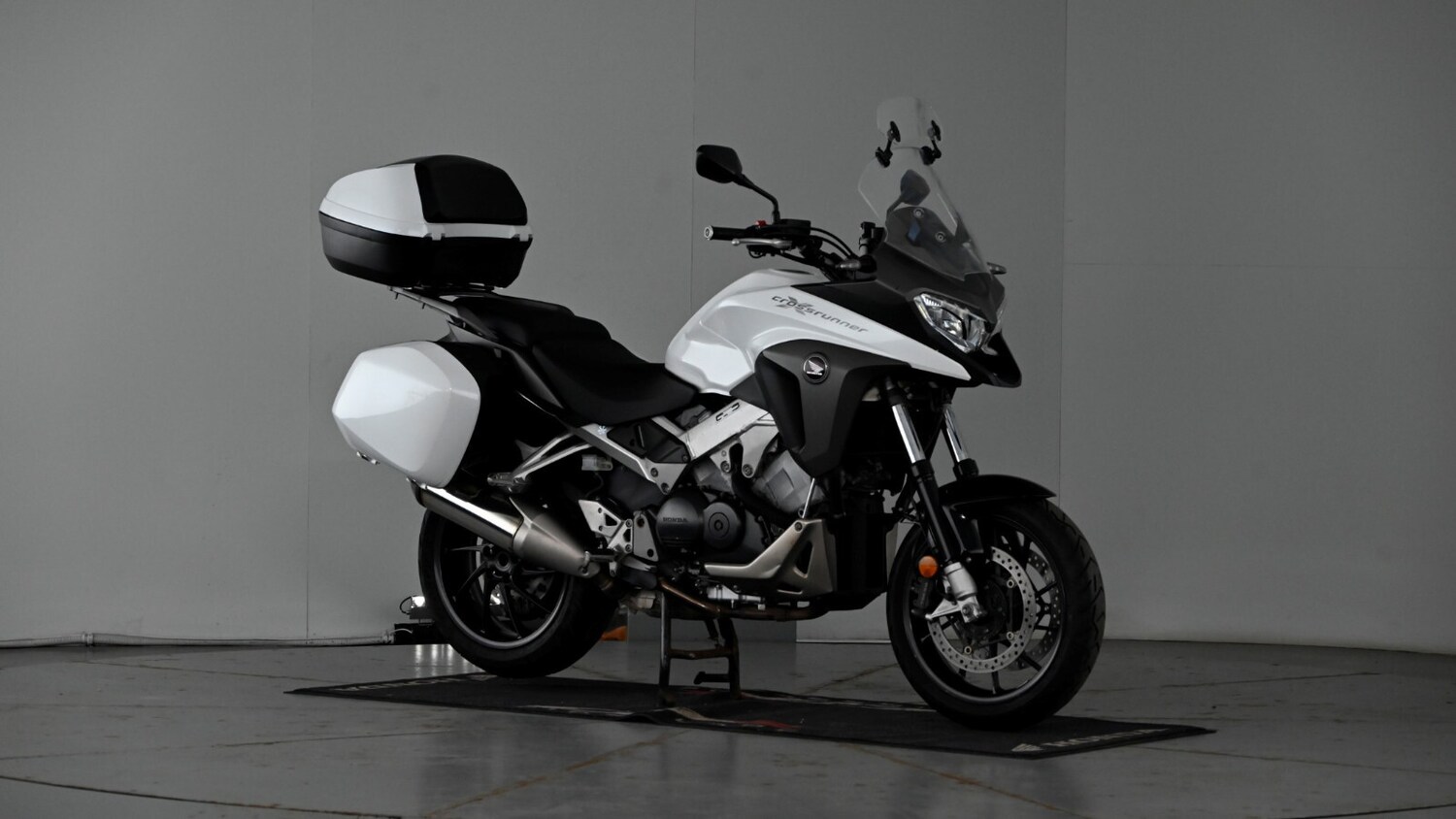Used Honda VFR 2015 for sale - 78555453: Photo 12