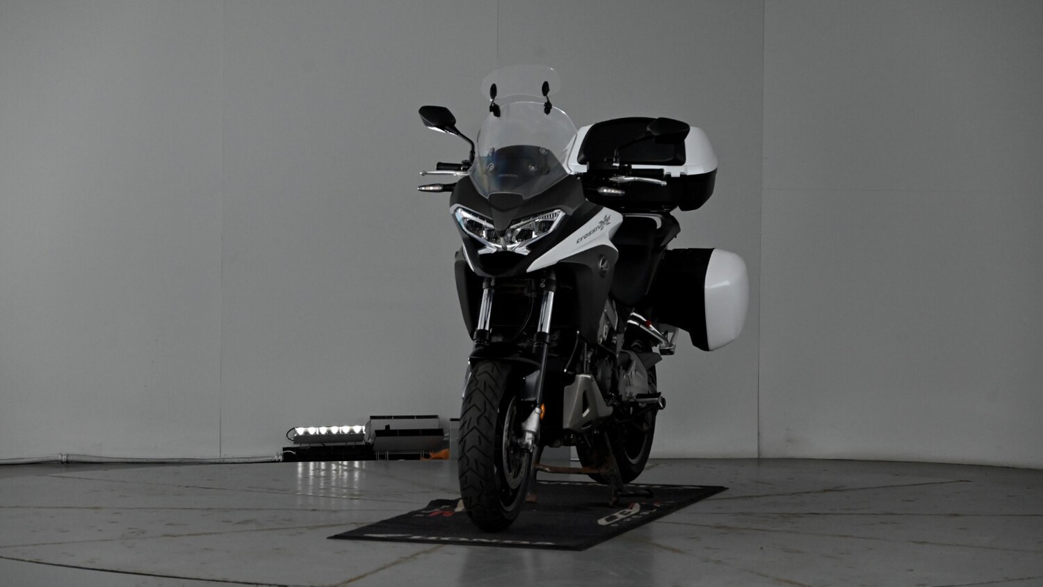 Used Honda VFR 2015 for sale - 78555453: Photo 19