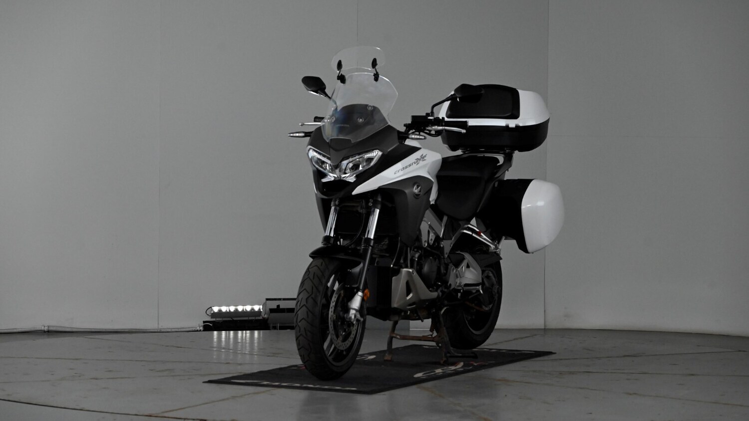 Used Honda VFR 2015 for sale - 78555453: Photo 20