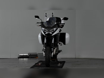 Used Honda VFR 2015 for sale - bike-78555453: Photo
