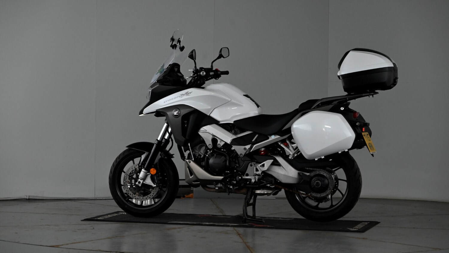 Used Honda VFR 2015 for sale - 78555453: Photo 5