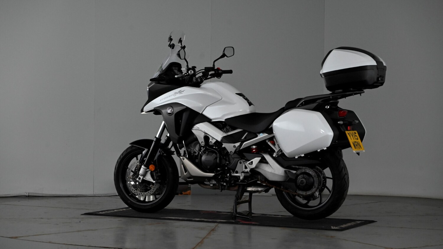 Used Honda VFR 2015 for sale - 78555453: Photo 6