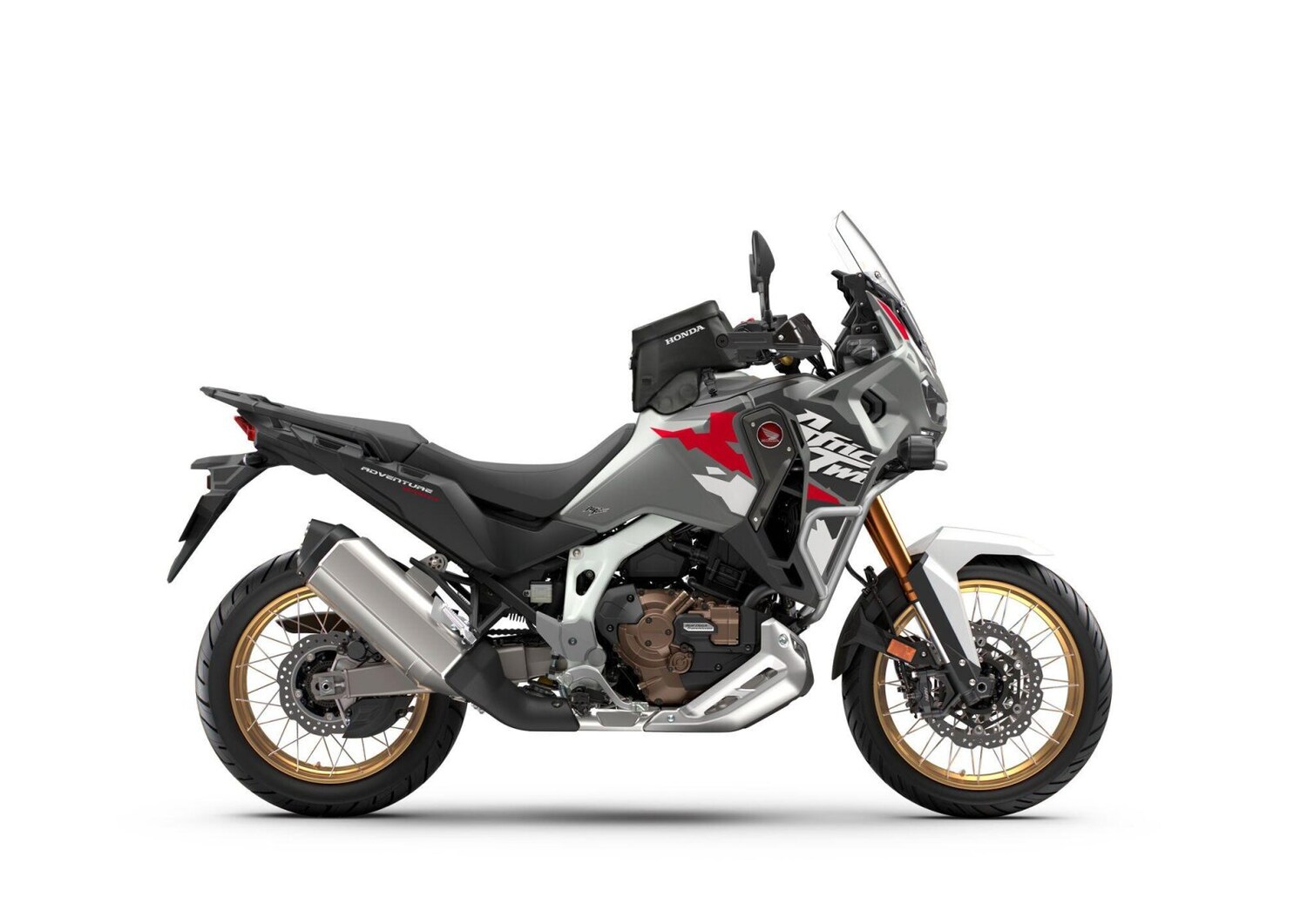 Honda CRF1100L Africa Twin Adventure Sports
