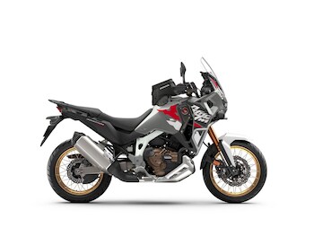 Used Honda CRF1100L Africa Twin Adventure Sports undefined for sale - bike-77449697: Photo