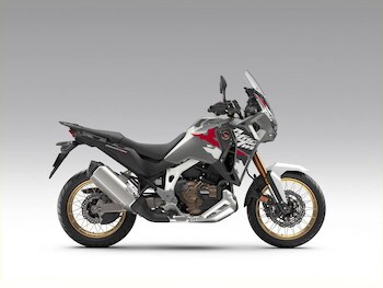 Used Honda CRF1100L Africa Twin Adventure Sports undefined for sale - bike-77449697: Photo
