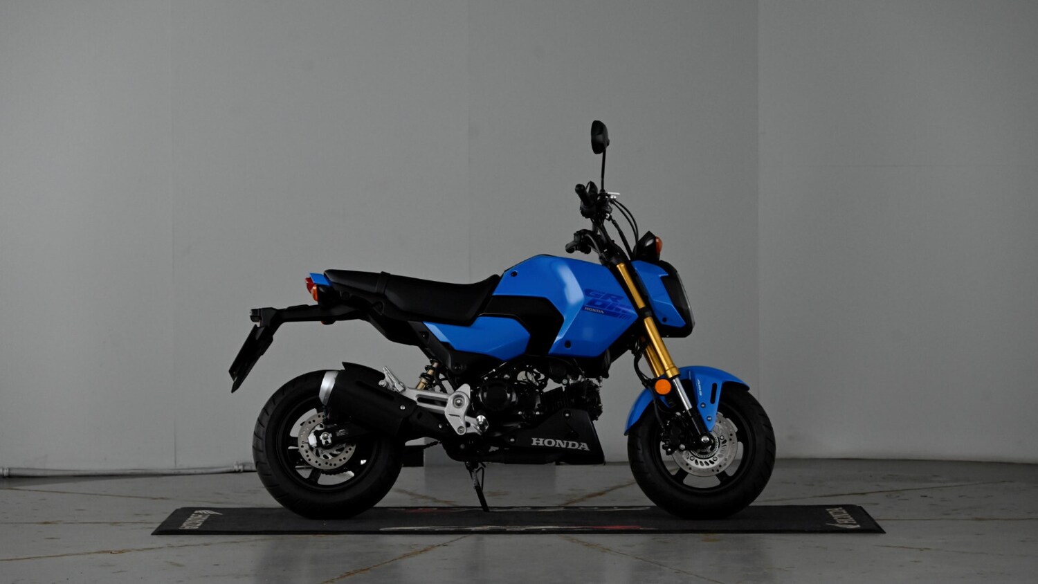 Honda MSX125