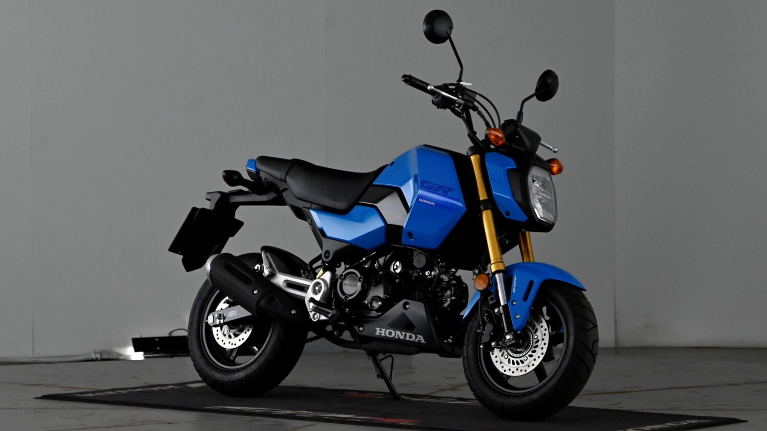 Honda MSX125