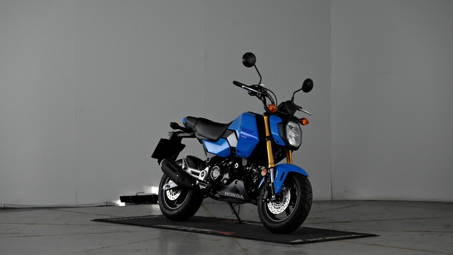 Honda MSX125