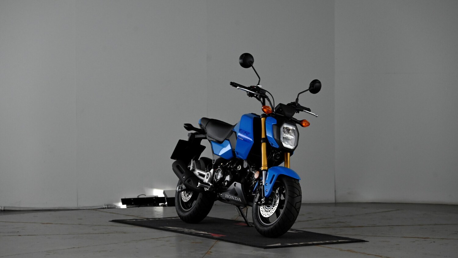 Honda MSX125