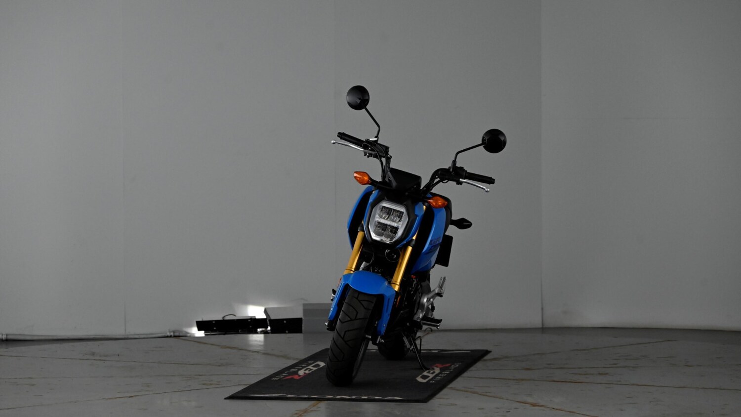 Honda MSX125