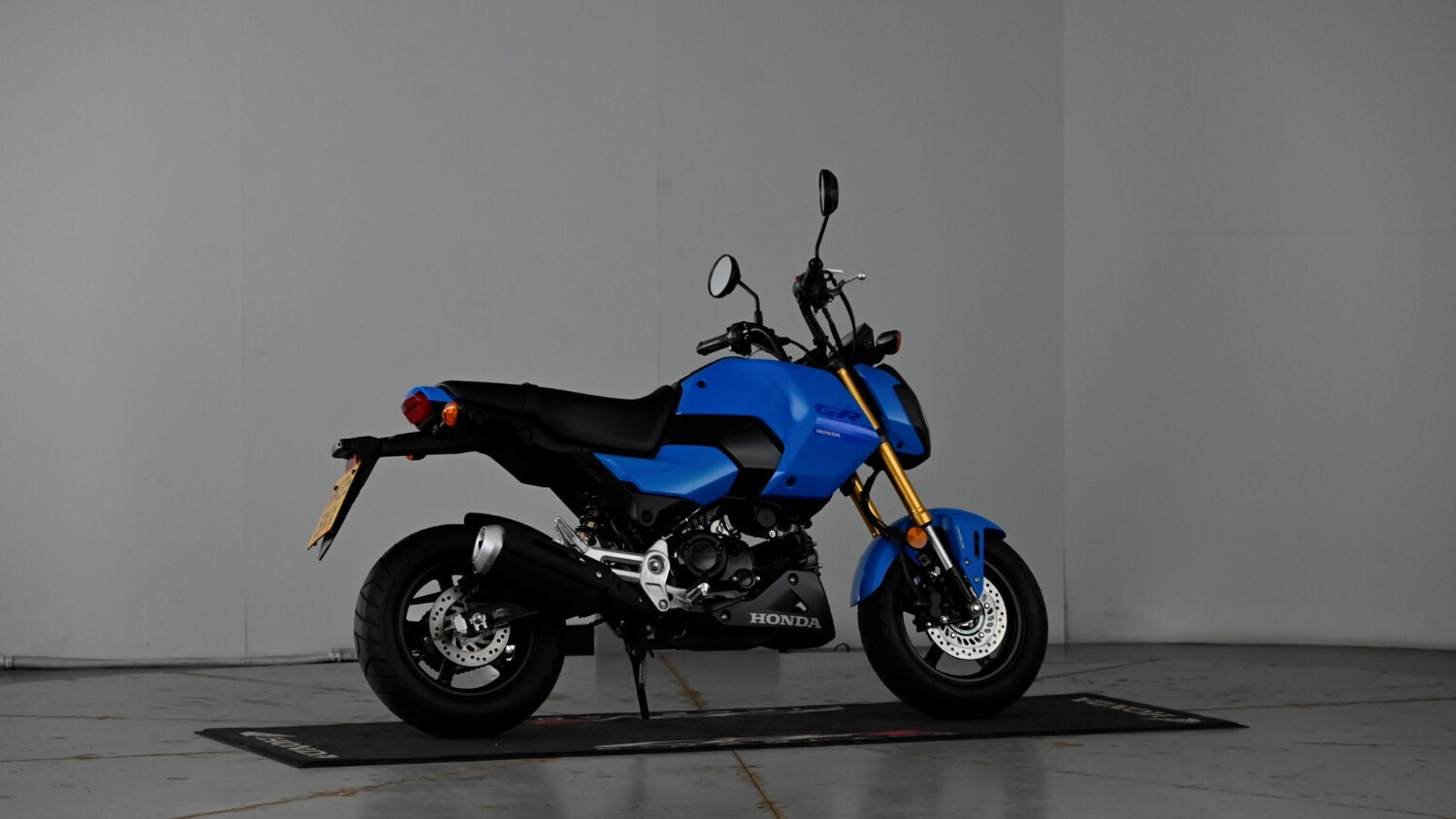 Honda MSX125