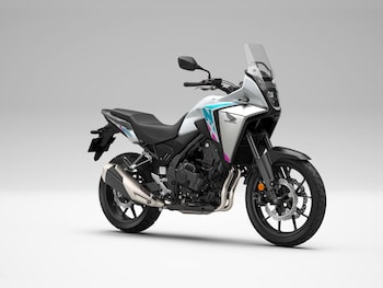 Used Honda NX500 undefined for sale - bike-76868341: Photo