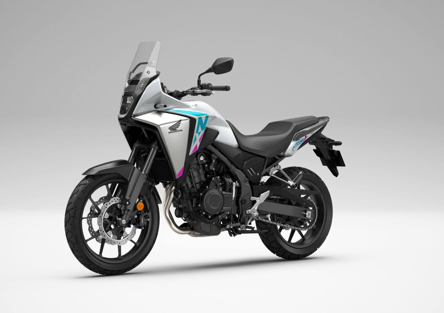 Honda NX500