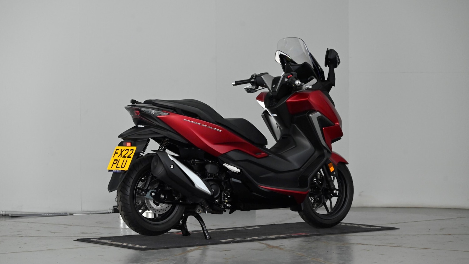 Used Honda Forza 350 2022 for sale - 77965218: Photo 16