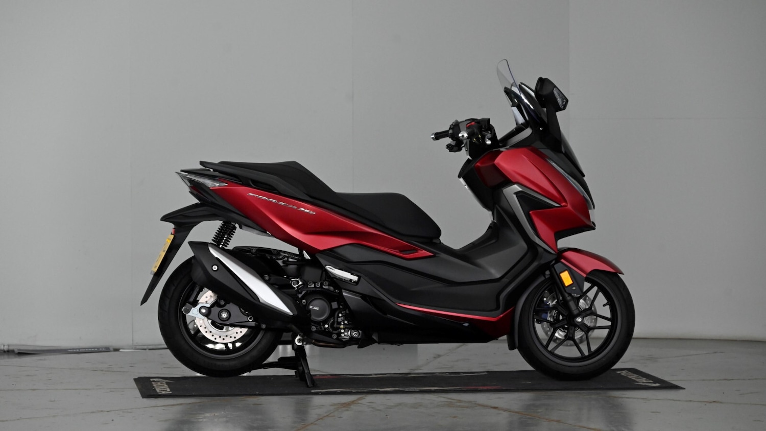 Used Honda Forza 350 2022 for sale - 77965218: Photo 19