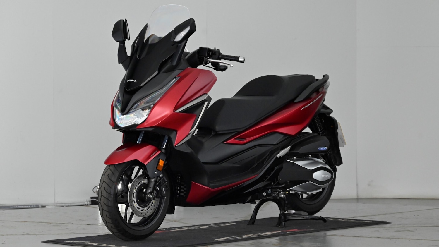 Used Honda Forza 350 2022 for sale - 77965218: Photo 2