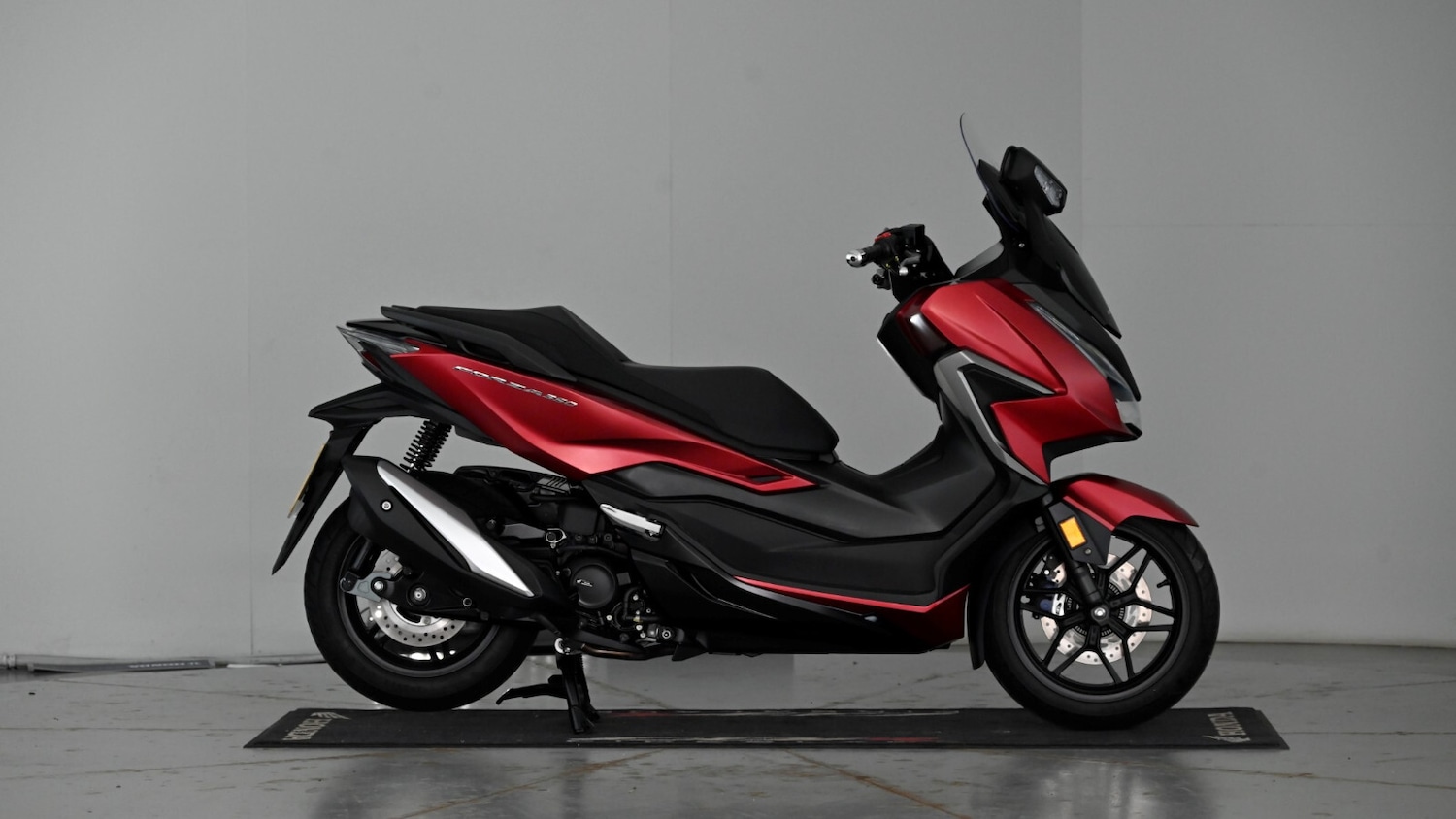 Used Honda Forza 350 2022 for sale - 77965218: Photo 20