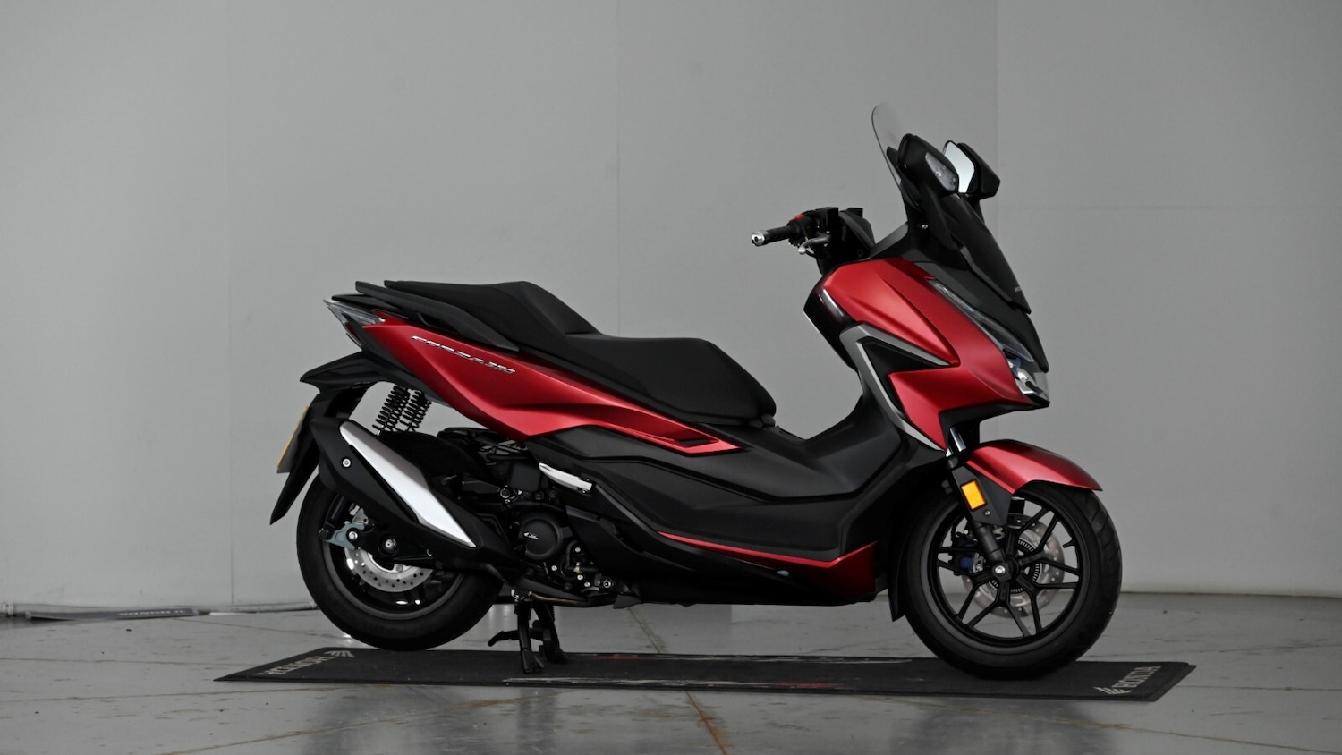 Used Honda Forza 350 2022 for sale - 77965218: Photo 21