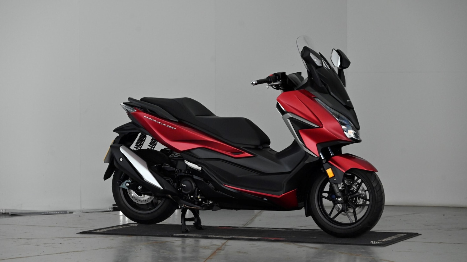 Used Honda Forza 350 2022 for sale - 77965218: Photo 22