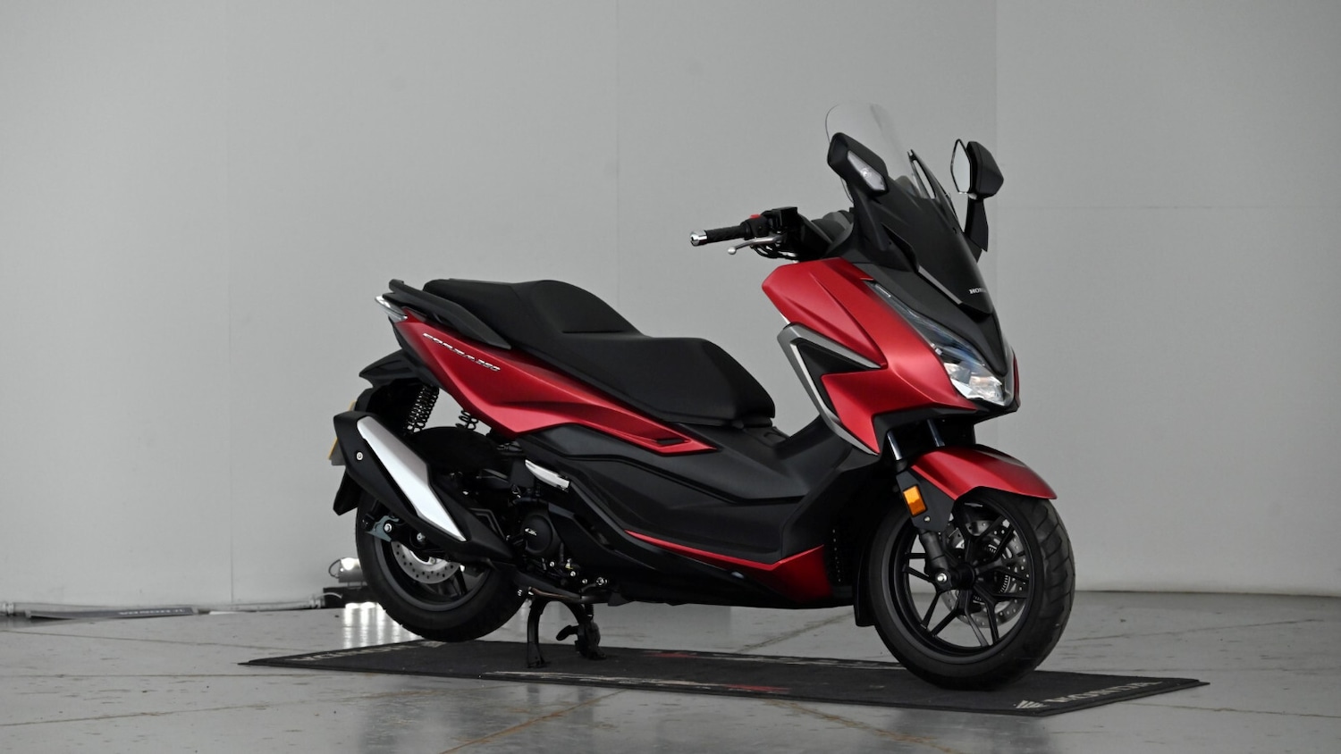 Used Honda Forza 350 2022 for sale - 77965218: Photo 23