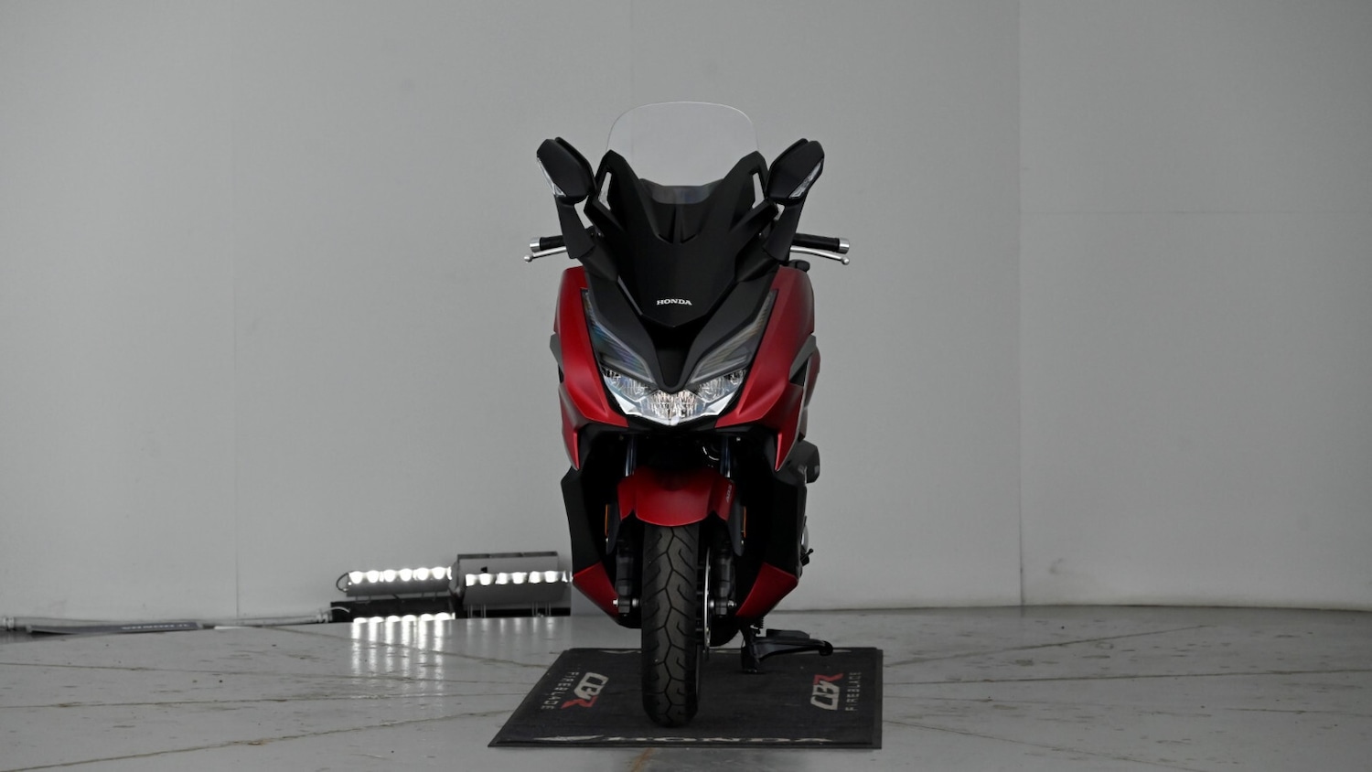 Used Honda Forza 350 2022 for sale - 77965218: Photo 24