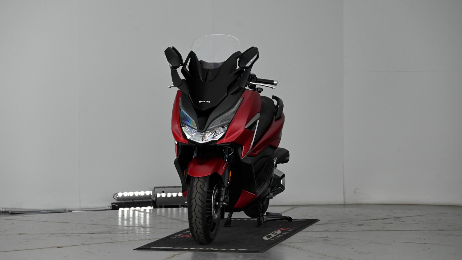 Used Honda Forza 350 2022 for sale - 77965218: Photo 25