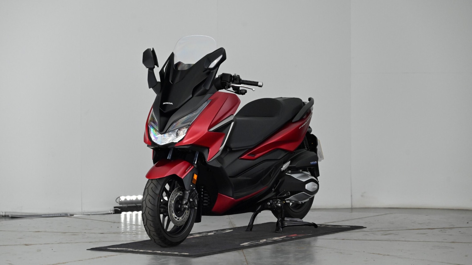 Used Honda Forza 350 2022 for sale - 77965218: Photo 27